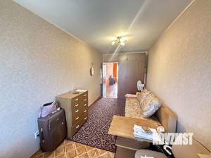 3-к квартира, вторичка, 58м2, 5/5 этаж