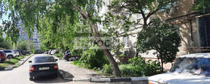 3-к квартира, вторичка, 64м2, 3/10 этаж