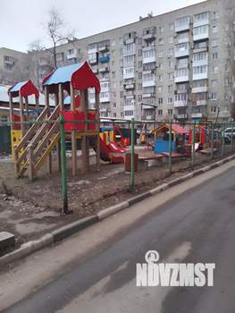 3-к квартира, вторичка, 61м2, 8/9 этаж