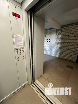 3-к квартира, вторичка, 68м2, 9/10 этаж