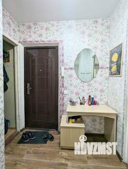1-к квартира, вторичка, 37м2, 1/9 этаж