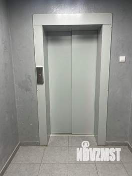 1-к квартира, вторичка, 32м2, 7/23 этаж