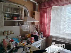 1-к квартира, вторичка, 31м2, 5/5 этаж