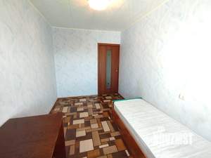 3-к квартира, вторичка, 56м2, 8/9 этаж
