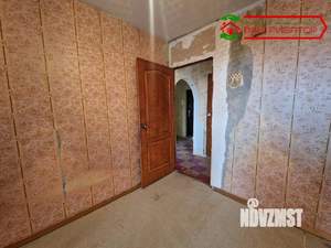 4-к квартира, вторичка, 71м2, 8/9 этаж