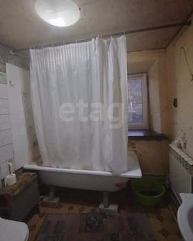 1-к квартира, вторичка, 37м2, 14/11 этаж