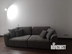 1-к квартира, вторичка, 37м2, 10/17 этаж