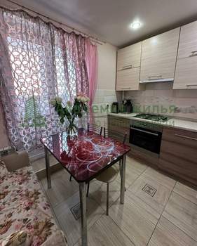 1-к квартира, вторичка, 29м2, 8/10 этаж