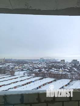 1-к квартира, вторичка, 35м2, 10/16 этаж