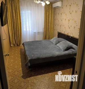 3-к квартира, вторичка, 64м2, 6/10 этаж