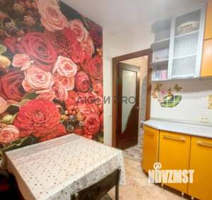 2-к квартира, вторичка, 53м2, 9/10 этаж