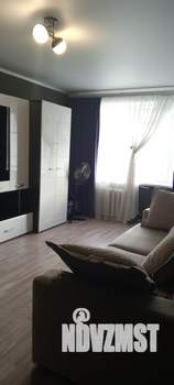 1-к квартира, вторичка, 34м2, 8/9 этаж