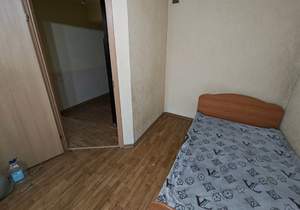 1-к квартира, вторичка, 28м2, 1/9 этаж