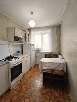 2-к квартира, вторичка, 53м2, 2/9 этаж