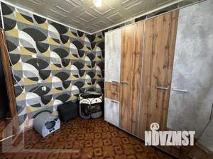 4-к квартира, вторичка, 58м2, 5/5 этаж