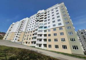 2-к квартира, вторичка, 61м2, 9/10 этаж