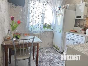 2-к квартира, вторичка, 40м2, 5/5 этаж