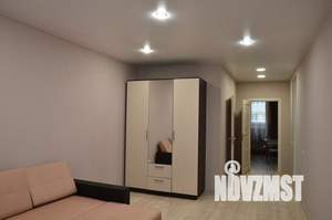 1-к квартира, вторичка, 45м2, 1/11 этаж