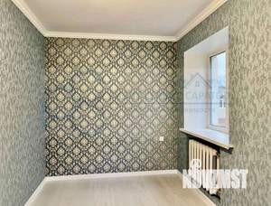 2-к квартира, вторичка, 42м2, 5/5 этаж