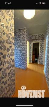 2-к квартира, вторичка, 47м2, 5/5 этаж