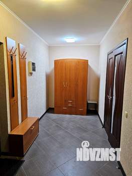 1-к квартира, вторичка, 49м2, 9/10 этаж