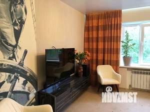 3-к квартира, вторичка, 84м2, 3/7 этаж