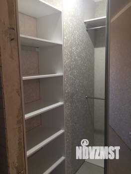 1-к квартира, вторичка, 44м2, 5/27 этаж