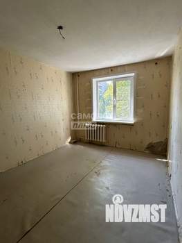 3-к квартира, вторичка, 60м2, 5/9 этаж