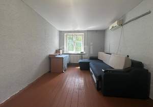 1-к квартира, вторичка, 31м2, 3/5 этаж