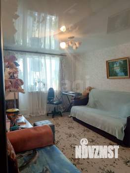 2-к квартира, вторичка, 54м2, 4/5 этаж
