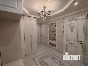3-к квартира, вторичка, 86м2, 2/9 этаж