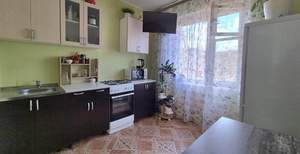 2-к квартира, вторичка, 54м2, 4/9 этаж