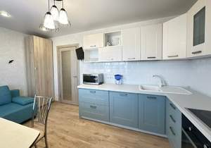 2-к квартира, вторичка, 68м2, 10/17 этаж
