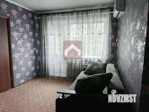 2-к квартира, вторичка, 46м2, 5/5 этаж