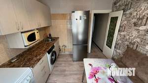 1-к квартира, вторичка, 36м2, 10/10 этаж