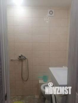 1-к квартира, вторичка, 15м2, 2/5 этаж