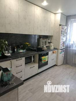 3-к квартира, вторичка, 64м2, 7/11 этаж