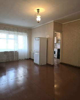 3-к квартира, вторичка, 56м2, 3/5 этаж