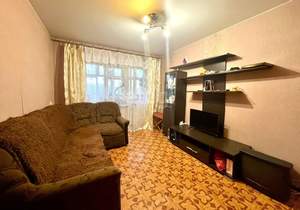 3-к квартира, вторичка, 51м2, 5/5 этаж