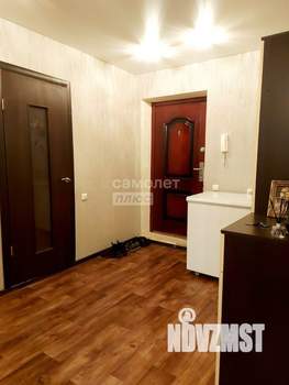 1-к квартира, вторичка, 44м2, 3/18 этаж