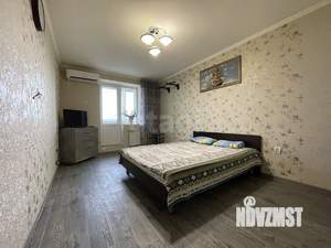 1-к квартира, вторичка, 39м2, 9/10 этаж