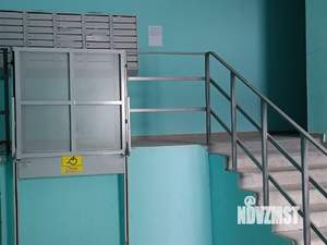 2-к квартира, вторичка, 54м2, 6/8 этаж