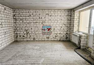 1-к квартира, вторичка, 40м2, 9/10 этаж