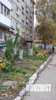 2-к квартира, вторичка, 45м2, 2/5 этаж