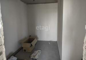 1-к квартира, вторичка, 41м2, 2/10 этаж