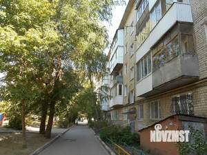 3-к квартира, вторичка, 59м2, 4/5 этаж