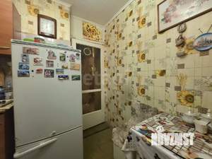 1-к квартира, вторичка, 32м2, 2/5 этаж