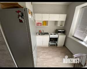 1-к квартира, вторичка, 27м2, 3/10 этаж