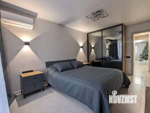 2-к квартира, вторичка, 75м2, 2/5 этаж