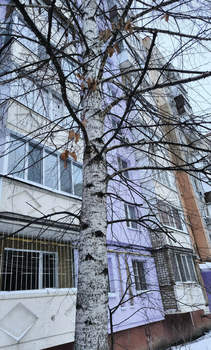 2-к квартира, вторичка, 52м2, 9/10 этаж